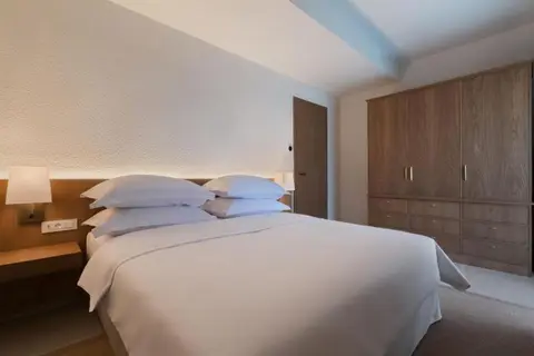 Heritage Hotel Kastelet in Tucepi — foto 8