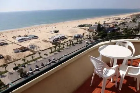 Appartementen Guadiana in Vila Real de Santo António — foto 5