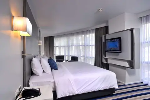 Best Western Sukhumvit 20 in Bangkok