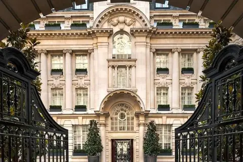 Rosewood London in Londen, foto 5