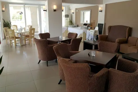 Ammos Bay Hotel in Hotel Ammos Bay, foto 19