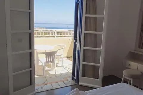 Frida Village Apartments in Δημοτική Ενότητα Χερσονήσου — foto 24