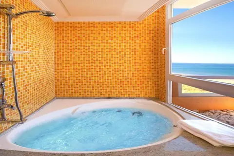 Hotel Playas de Guardamar in Guardamar del Segura — foto 11