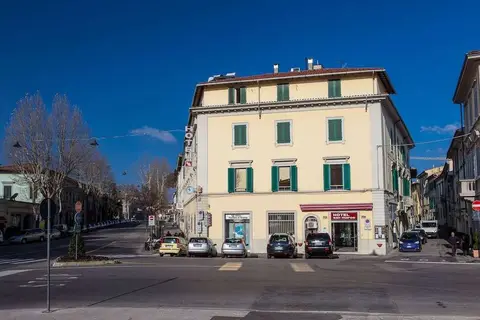 Hotel San Marco Prato in Prato — foto 10