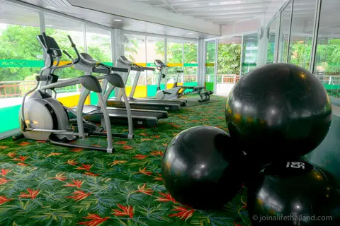 Patong Resort in ตำบลป่าตอง — foto 25