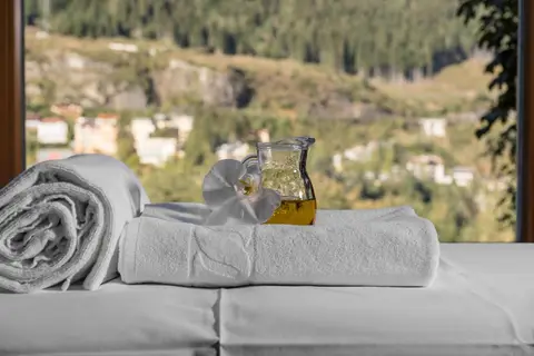 Hotel Alpenblick in Bad Gastein — foto 13