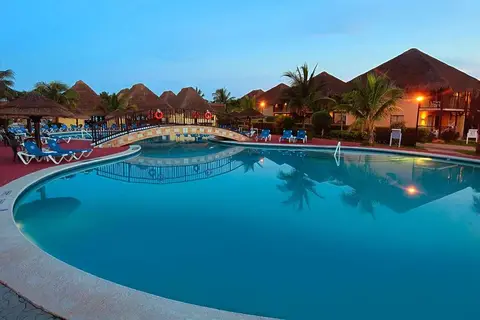 Allegro Cozumel in Allegro Cozumel — foto 13