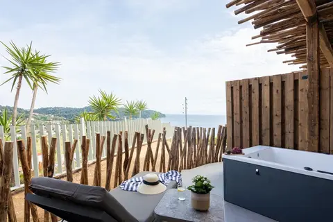 Petra Nera Hotel Skiathos, member of Philian Hotels & Resorts in Καλύβια — foto 3