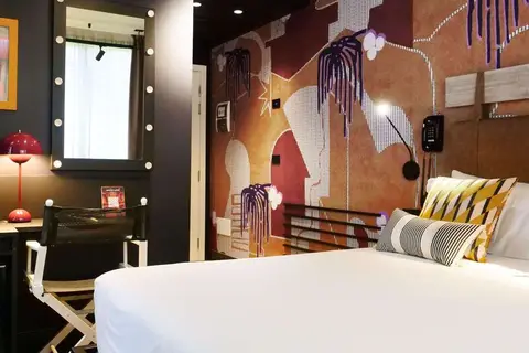 Mercure Roma Cinecitta in Rome, foto 2