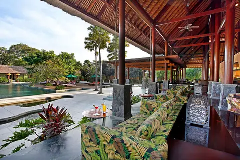 Amarterra Villas Bali Nusa Dua in Kuta Selatan, foto 17