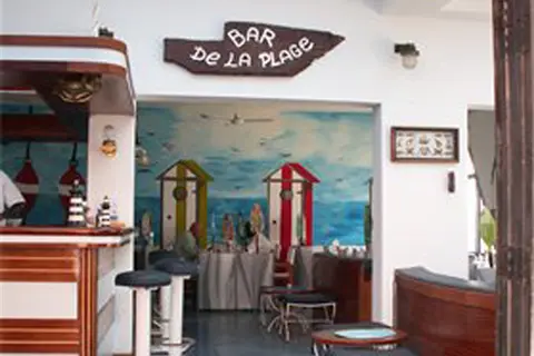 La Madrague in Dakar, foto 11