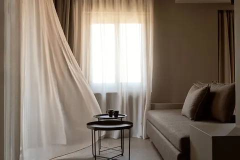Sea Side a Lifestyle Resort in Gazi Municipal Unit — foto 18