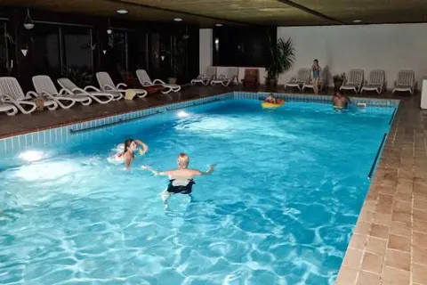 Hotel Ferien vom Ich foto 14