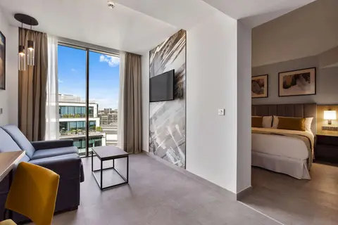 Hotel Riu Plaza London Victoria in Londen — foto 15