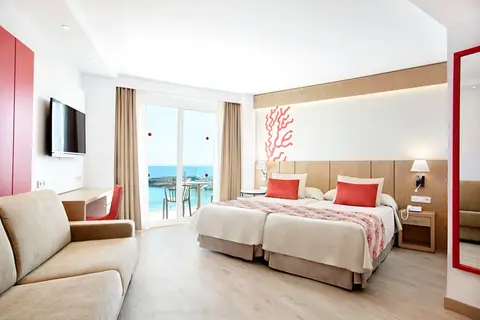 Universal Hotel Perla in Santa Margalida — foto 3