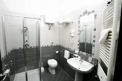 Napoli Suite in Napels, foto 16