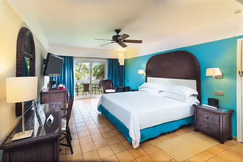Barceló Bávaro Beach in Salvaleón de Higüey, foto 3