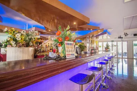 Hotel Servigroup Nereo in Benidorm — foto 7
