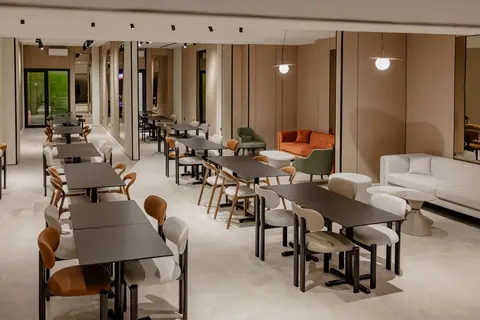 Hotel Tara in Bečići — foto 6