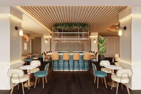 Hotel LIVVO Lumm in Las Palmas de Gran Canaria, foto 6