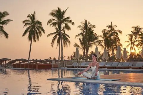 The Club by Fanar in Salalah — foto 20