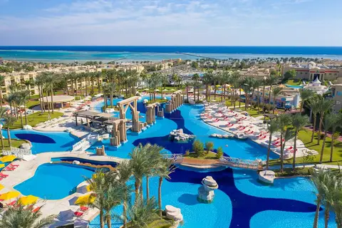 Rixos Premium Seagate in Sharm El Sheikh — foto 6