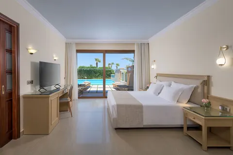 Atrium Palace Resort in Kalathos — foto 25