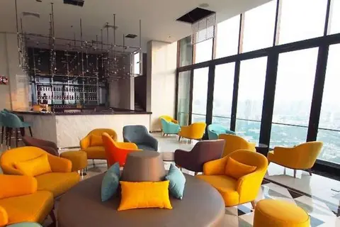 The Quarter Hotel Ari in Bangkok, foto 7