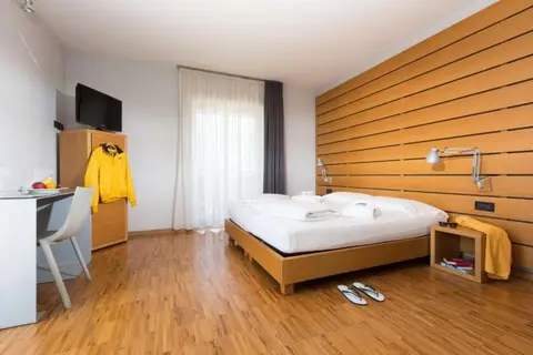 Hotel Mirage Riva del Garda in Riva del Garda — foto 16
