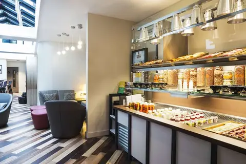 Point A Hotel, London Shoreditch in Londen — foto 8