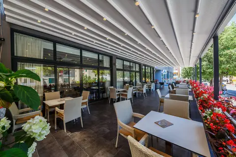 Annex Art Hotel in Split, foto 14
