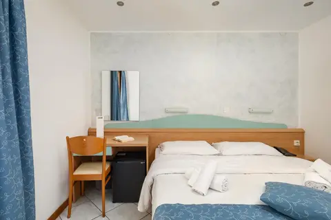 Hedera Hotel in Labin — foto 21
