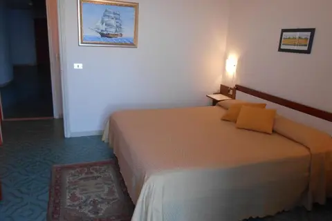 Hotel Vittoria in Porto Santo Stefano, foto 15