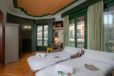 Hotel Casual del Teatro Madrid in Madrid — foto 3