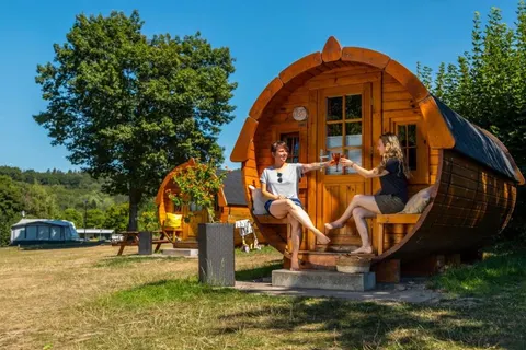 EuroParcs Biggesee foto 2