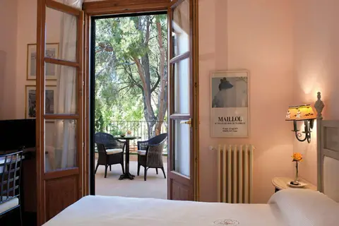 Hotel Bahia in Calvià — foto 5