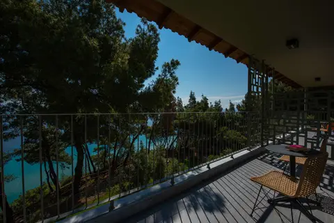 Elies 33 Bio Retreat in Δημοτική Ενότητα Κασσάνδρας — foto 17