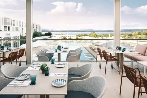 Falkensteiner Family Hotel Diadora in Petrcane — foto 4
