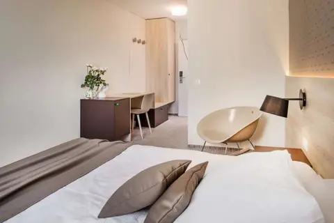 Hotel Park Ljubljana in Ljubljana, foto 19
