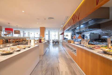 Hotel JS Sol de Alcudia foto 10