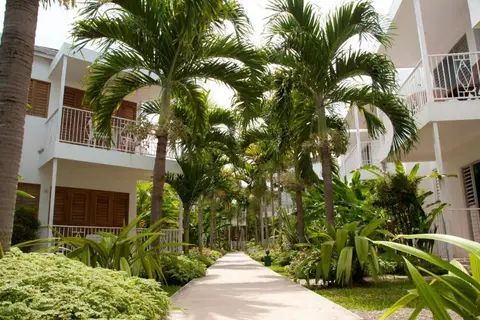 Negril Palms Hotel in Negril Palms, foto 2