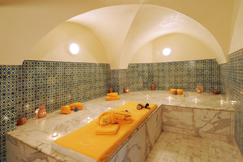 Hotel Mehari Hammamet foto 11