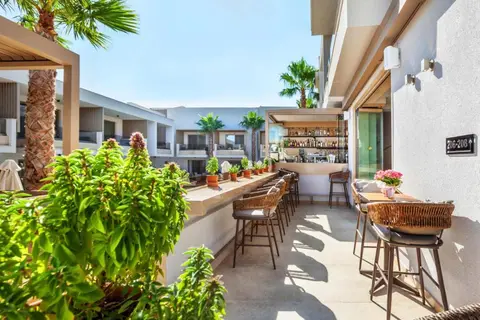 Pefki Deluxe Residences in Δημοτική Ενότητα Παλλήνης — foto 6