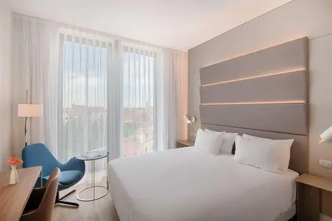 Avani Rio Novo Venice Hotel in Venetië — foto 28