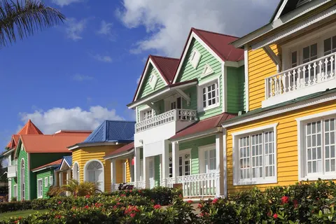 Cruise West Caribische Zee Costa Fascinosa foto 3