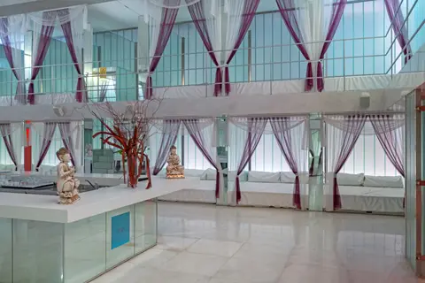 Adam & Eve Hotel in Serik — foto 23