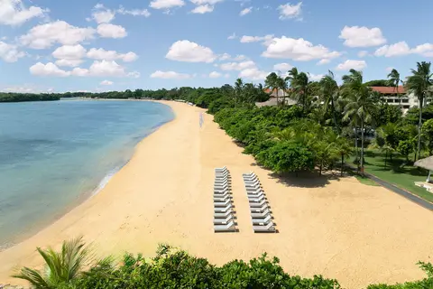 Nusa Dua Beach Hotel & Spa in Kuta Selatan — foto 19