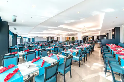 Aquasis De Luxe Resort & Spa in Didim — foto 21