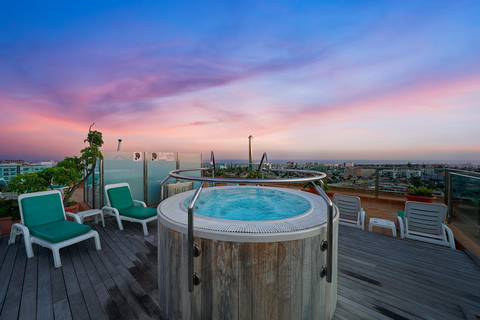 Bull Eugenia Victoria & Spa foto 38