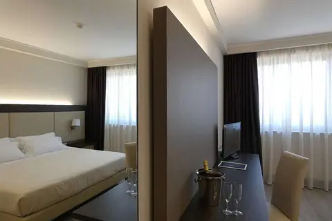 Hotel San Paolo Palace in Palermo, foto 19